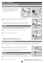 Preview for 16 page of Bresser Vixen AXJ Equatorial Mount Instruction Manual