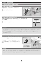 Preview for 19 page of Bresser Vixen AXJ Equatorial Mount Instruction Manual