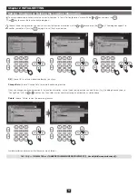 Preview for 23 page of Bresser Vixen AXJ Equatorial Mount Instruction Manual