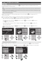 Preview for 37 page of Bresser Vixen AXJ Equatorial Mount Instruction Manual