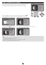 Preview for 42 page of Bresser Vixen AXJ Equatorial Mount Instruction Manual