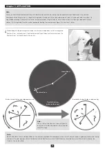 Preview for 62 page of Bresser Vixen AXJ Equatorial Mount Instruction Manual