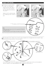 Preview for 65 page of Bresser Vixen AXJ Equatorial Mount Instruction Manual