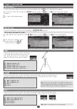 Preview for 85 page of Bresser Vixen AXJ Equatorial Mount Instruction Manual