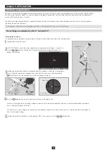 Preview for 90 page of Bresser Vixen AXJ Equatorial Mount Instruction Manual