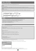 Preview for 109 page of Bresser Vixen AXJ Equatorial Mount Instruction Manual