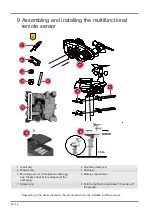 Предварительный просмотр 26 страницы Bresser W-LAN-Weather-Center-6-in-1 Instruction Manual