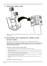 Preview for 10 page of Bresser Weather Center XXL JC + sensor 5in1 Instruction Manual