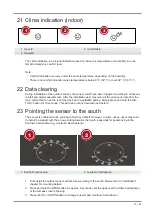 Preview for 13 page of Bresser Weather Center XXL JC + sensor 5in1 Instruction Manual