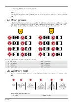 Preview for 14 page of Bresser Weather Center XXL JC + sensor 5in1 Instruction Manual