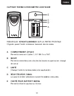 Preview for 35 page of Bresser WoW200 Instruction Manual