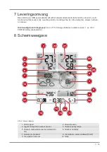 Preview for 7 page of Bresser WTW 5in1 Manual