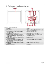 Предварительный просмотр 13 страницы Bresser XXL Weather Center JC Quick Start Manual