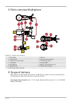 Предварительный просмотр 14 страницы Bresser XXL Weather Center JC Quick Start Manual