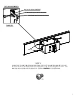 Предварительный просмотр 5 страницы Bretford FPPC72V200 Assembly Instructions Manual