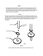 Preview for 4 page of Bretford MSB-C144 Assembly Instructions Manual