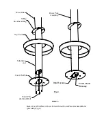 Preview for 5 page of Bretford MSB-C144 Assembly Instructions Manual