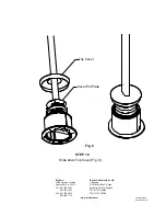 Preview for 9 page of Bretford MSB-C144 Assembly Instructions Manual