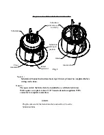 Preview for 2 page of Bretford MSB-F2 Assembly Instructions