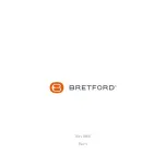 Preview for 20 page of Bretford PowerSync Station 20 Quick Start Manual