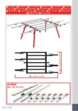 Предварительный просмотр 15 страницы Brevetti Montolit 300-20 Manual