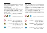 Предварительный просмотр 13 страницы Brevetti Montolit S 30 DEKOR Instruction Manual And Maintenance