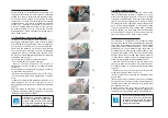 Предварительный просмотр 28 страницы Brevetti Montolit S 30 DEKOR Instruction Manual And Maintenance