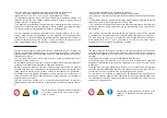 Preview for 15 page of Brevetti Motta PRISMATIC E Instruction Manual And Maintenance