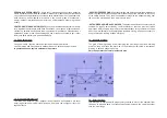 Preview for 17 page of Brevetti Motta PRISMATIC E Instruction Manual And Maintenance