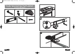 Preview for 2 page of Brevi 337 Instructions For Use Manual