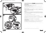 Preview for 4 page of Brevi 337 Instructions For Use Manual