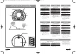 Preview for 6 page of Brevi 381 Instructions For Use Manual