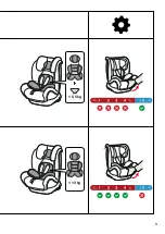 Preview for 3 page of Brevi 518 Instructions For Use Manual