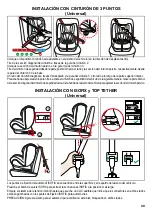 Preview for 49 page of Brevi 518 Instructions For Use Manual