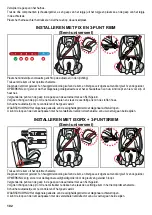 Preview for 102 page of Brevi 518 Instructions For Use Manual