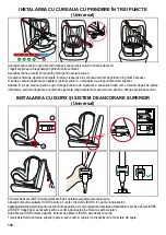 Preview for 116 page of Brevi 518 Instructions For Use Manual