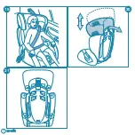 Preview for 18 page of Brevi 531 Instructions For Use Manual