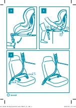 Предварительный просмотр 4 страницы Brevi 536 Instructions For Use Manual