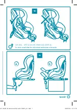 Preview for 7 page of Brevi 536 Instructions For Use Manual