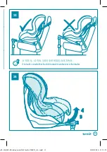 Предварительный просмотр 11 страницы Brevi 536 Instructions For Use Manual