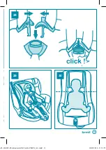 Preview for 13 page of Brevi 536 Instructions For Use Manual