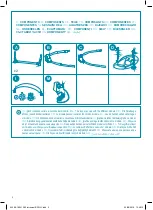 Preview for 2 page of Brevi 542 Instructions For Use Manual