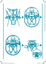 Preview for 10 page of Brevi 542 Instructions For Use Manual