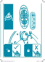 Preview for 13 page of Brevi 542 Instructions For Use Manual