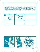 Preview for 3 page of Brevi 545 Instructions For Use Manual