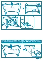 Preview for 5 page of Brevi 610 Instructions For Use Manual