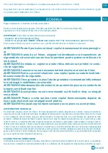 Preview for 31 page of Brevi 711 Instructions For Use Manual