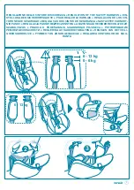 Preview for 35 page of Brevi 718 Instructions For Use Manual