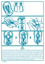 Preview for 36 page of Brevi 718 Instructions For Use Manual