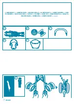 Preview for 2 page of Brevi 763 Instructions For Use Manual